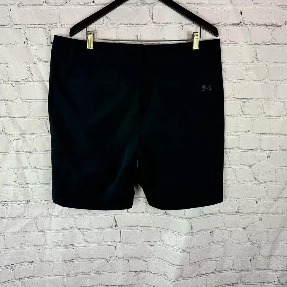 Under Armour good excellent